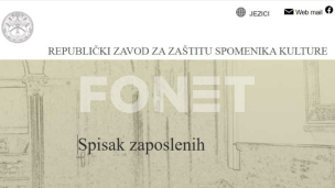 Traže ostavku direktora Zavoda